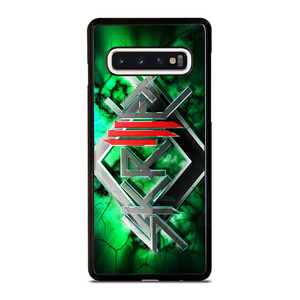 DJ SKRILLEX Samsung Galaxy S10 Case Cover