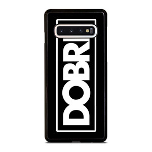 DOBRE BROTHERS TWINS 2 Samsung Galaxy S10 Case Cover