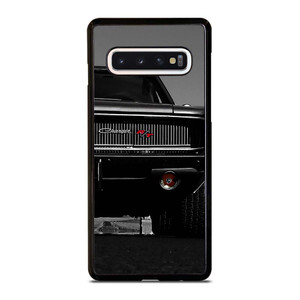 DODGE CHARGER CLASSIC CAR Samsung Galaxy S10 Case Cover