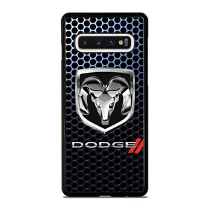 DODGE LOGO Samsung Galaxy S10 Case Cover