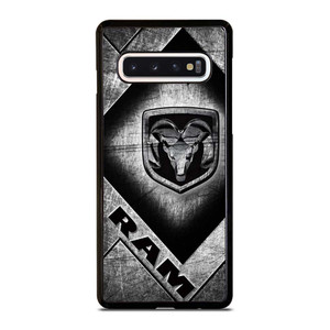 DODGE RAM NEW LOGO Samsung Galaxy S10 Case Cover