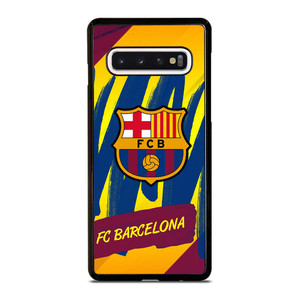 FC BARCELONA Samsung Galaxy S10 Case Cover