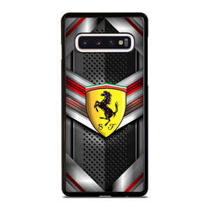 FERRARI NEW LOGO Samsung Galaxy S10 Case Cover