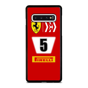 FERRARI PIRELLI LOGO Samsung Galaxy S10 Case Cover