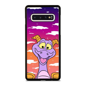 FIGMENT EPCOT DISNEY Samsung Galaxy S10 Case Cover