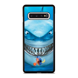 FINDING NEMO Fish Disney Samsung Galaxy S10 Case Cover