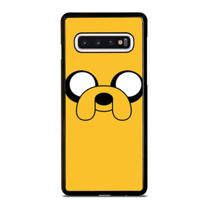 FINN AND JAKE 3 Samsung Galaxy S10 Case Cover