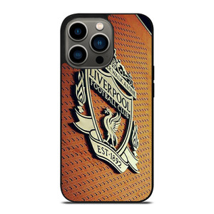LIVERPOOL YNWA LOGO iPhone 13 Pro Case Cover LIVERPOOL YNWA LOGO iPhone 13 Pro Case Cover