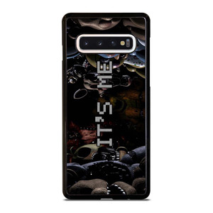 FIVE NIGHTS AT FREDDYS FANF IT'S ME Samsung Galaxy S10 Case Cover