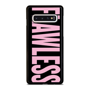 FLAWLESS 1 Samsung Galaxy S10 Case Cover