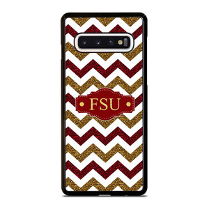 FLORIDA STATE FSU FOOTBALL Samsung Galaxy S10 Case Cover