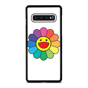 FLOWER TAKASHI MURAKAMI Samsung Galaxy S10 Case Cover
