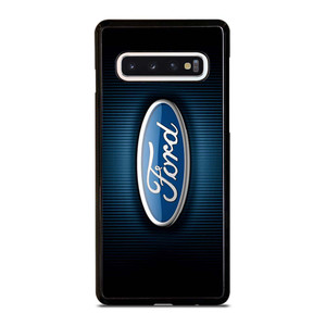 FORD 3 Samsung Galaxy S10 Case Cover