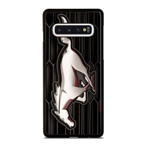 FORD MUSTANG GT LOGO Samsung Galaxy S10 Case Cover