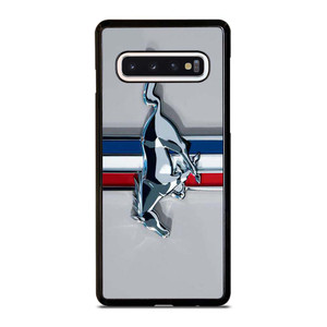FORD MUSTANG Samsung Galaxy S10 Case Cover