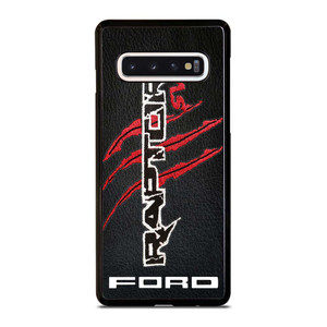 FORD RAPTOR LOGO 2 Samsung Galaxy S10 Case Cover