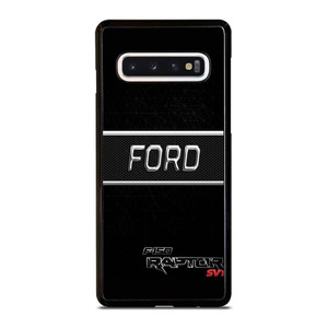 FORD RAPTOR LOGO Samsung Galaxy S10 Case Cover