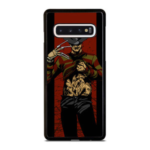 FREDDY KRUEGER 1 Samsung Galaxy S10 Case Cover