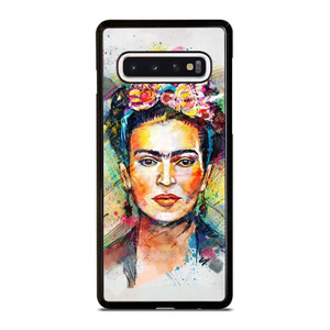 FRIDA KAHLO ART Samsung Galaxy S10 Case Cover