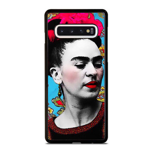 FRIDA KAHLO DRAGON Samsung Galaxy S10 Case Cover