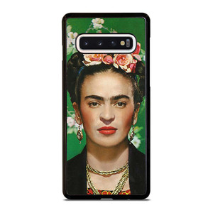 FRIDA KAHLO Samsung Galaxy S10 Case Cover