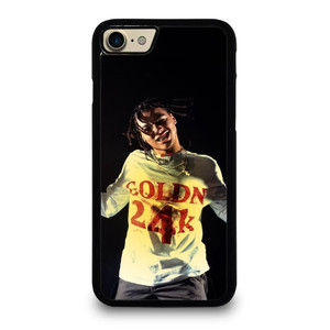 24KGOLDN RAPPER iPhone 7 / 8 Case Cover