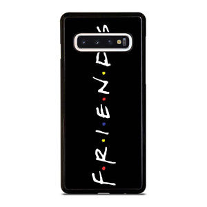 FRIENDS Samsung Galaxy S10 Case Cover