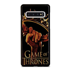 GAME OF THRONES 2 Samsung Galaxy S10 Case Cover