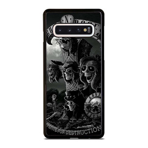 GUNS N ROSES GNR CROSS ICON Samsung Galaxy S10 Case Cover
