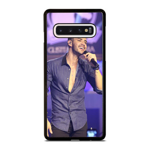 GUSTAVO LIMA Sings Samsung Galaxy S10 Case Cover