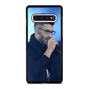 GUSTAVO LIMA Samsung Galaxy S10 Case Cover