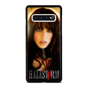 HALESTORM LZZY Samsung Galaxy S10 Case Cover
