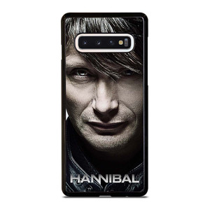 HANNIBAL Samsung Galaxy S10 Case Cover