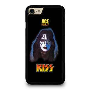 ACE FREHLEY KISS BAND iPhone 7 / 8 Case Cover
