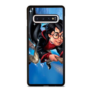 HARRY POTTER FULL SEASON Samsung Galaxy S10 Case Cover
