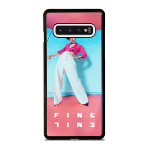 HARRY STYLES FINE LINE ALBUM COVER Samsung Galaxy S10 Case Cover