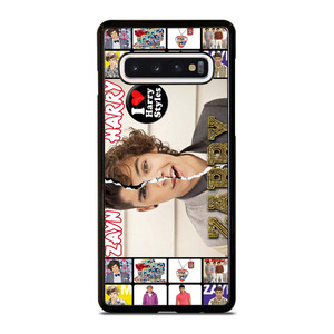 HARRY STYLES ONE DIRECTION Samsung Galaxy S10 Case Cover
