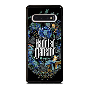HAUNTED MANSION DISNEYLAND Samsung Galaxy S10 Case Cover