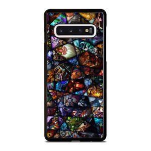 HEROES DOTA 2 Samsung Galaxy S10 Case Cover