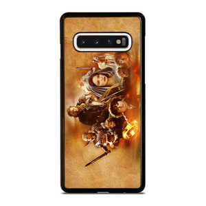 HOBBIT LORD OF THE RING Samsung Galaxy S10 Case Cover