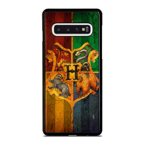 HOGWARTS HARRY POTTER Samsung Galaxy S10 Case Cover