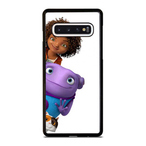 HOME OH TIP PIG Samsung Galaxy S10 Case Cover