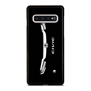 HONDA CIVIC ICON Samsung Galaxy S10 Case Cover