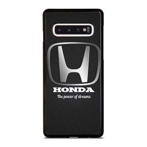 HONDA THE POWER OF DREAMS Samsung Galaxy S10 Case Cover