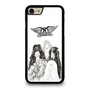 AEROSMITH DRAW THE LINE iPhone 7 / 8 Case Cover AEROSMITH DRAW THE LINE iPhone 7 / 8 Case Cover