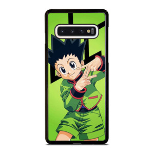 HUNTER X HUNTER GON ANIME MANGA Samsung Galaxy S10 Case Cover