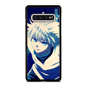 HUNTER X HUNTER KILLUA ZOLDYCK Samsung Galaxy S10 Case Cover