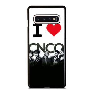 I LOVE CNCO NEW Samsung Galaxy S10 Case Cover