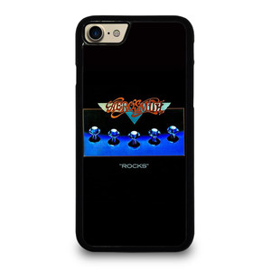 AEROSMITH ROCKS ALBUM iPhone 7 / 8 Case Cover