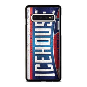 ICEHOUSE BEER Samsung Galaxy S10 Case Cover